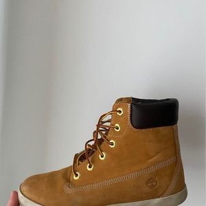 Timberland sneaker boots